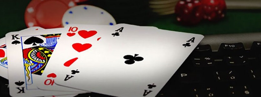 Online Casino Download Option