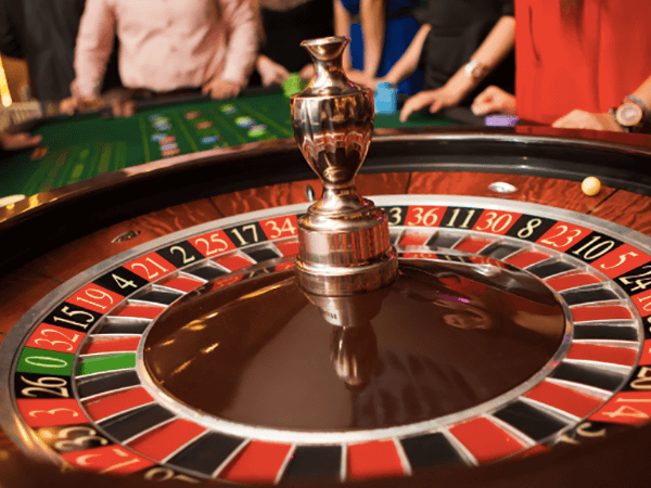 Roulette Strategies To Help You Win Your Games